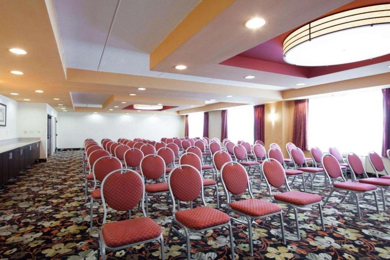 Comfort Inn Oak Ridge - Knoxville Exterior foto