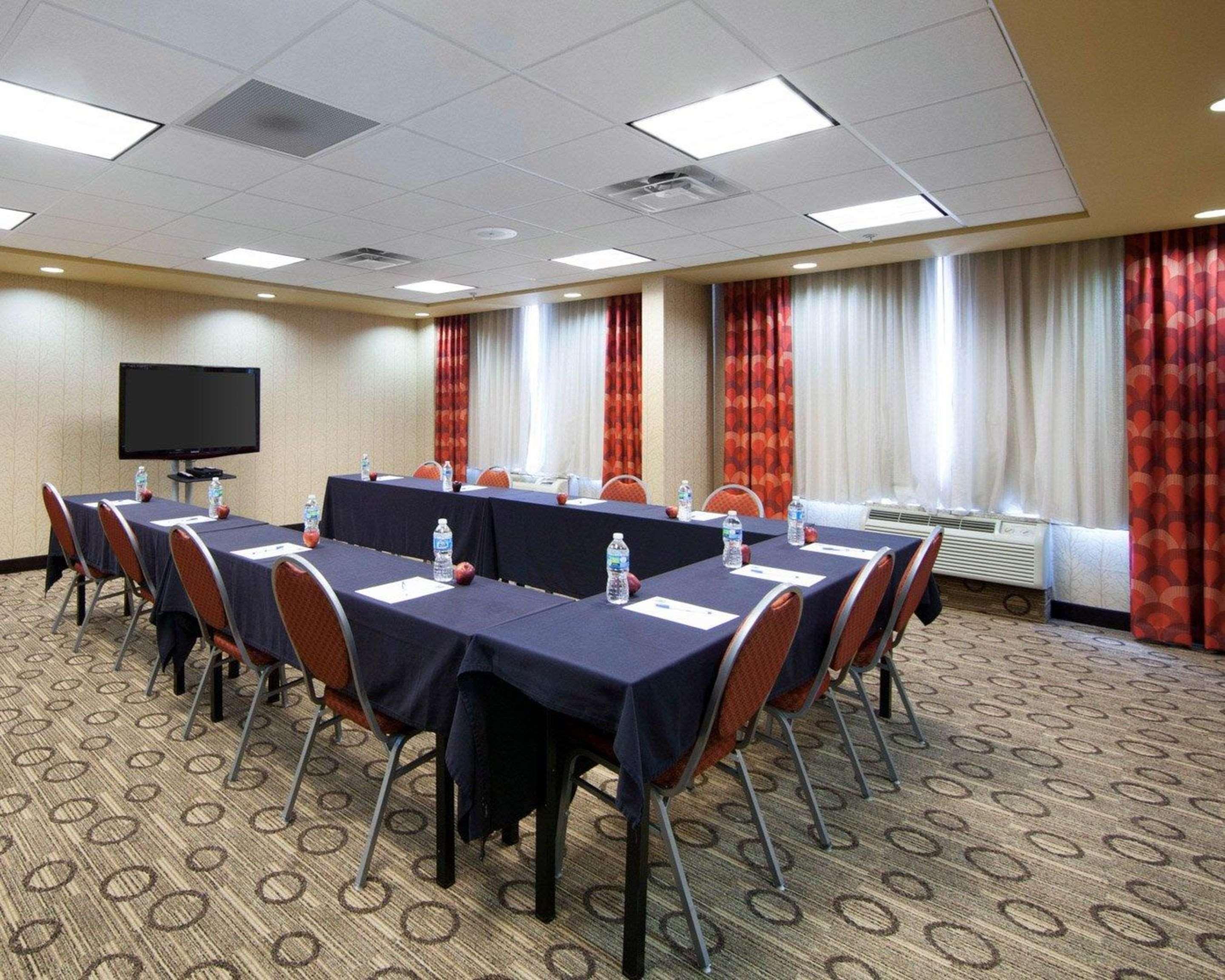 Comfort Inn Oak Ridge - Knoxville Exterior foto