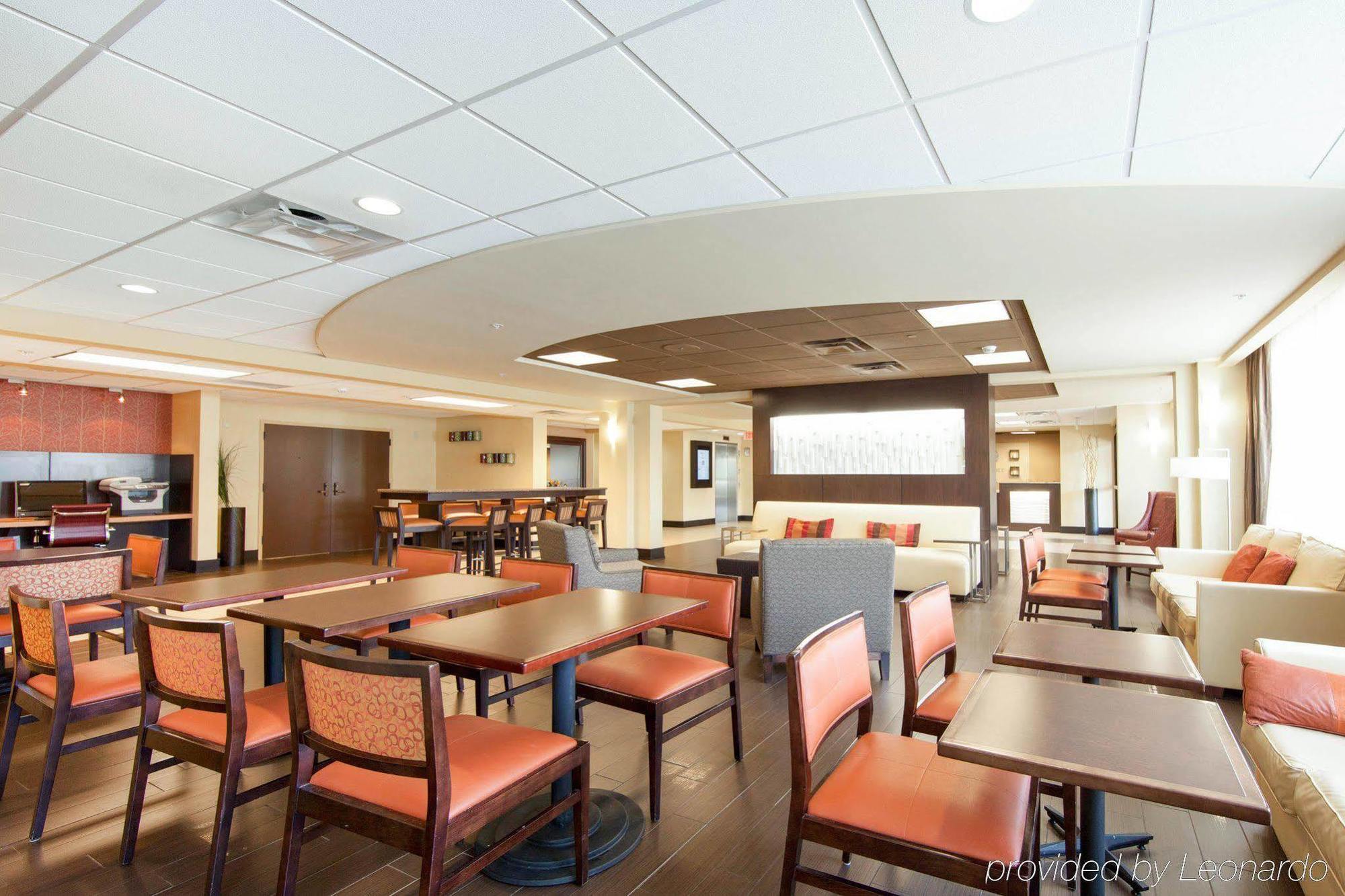 Comfort Inn Oak Ridge - Knoxville Exterior foto