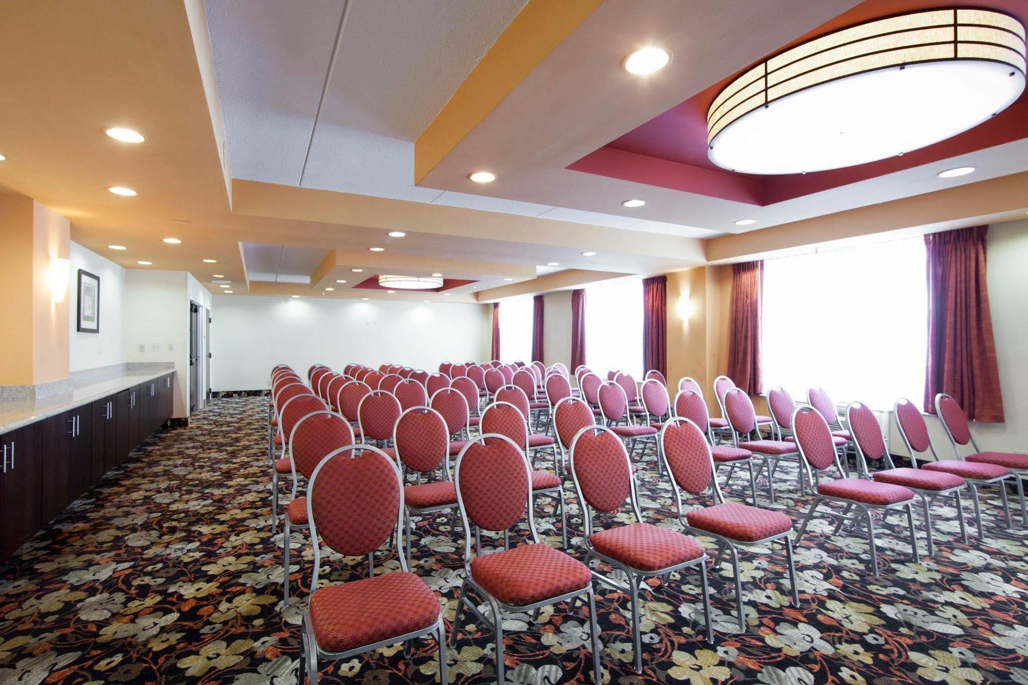 Comfort Inn Oak Ridge - Knoxville Exterior foto